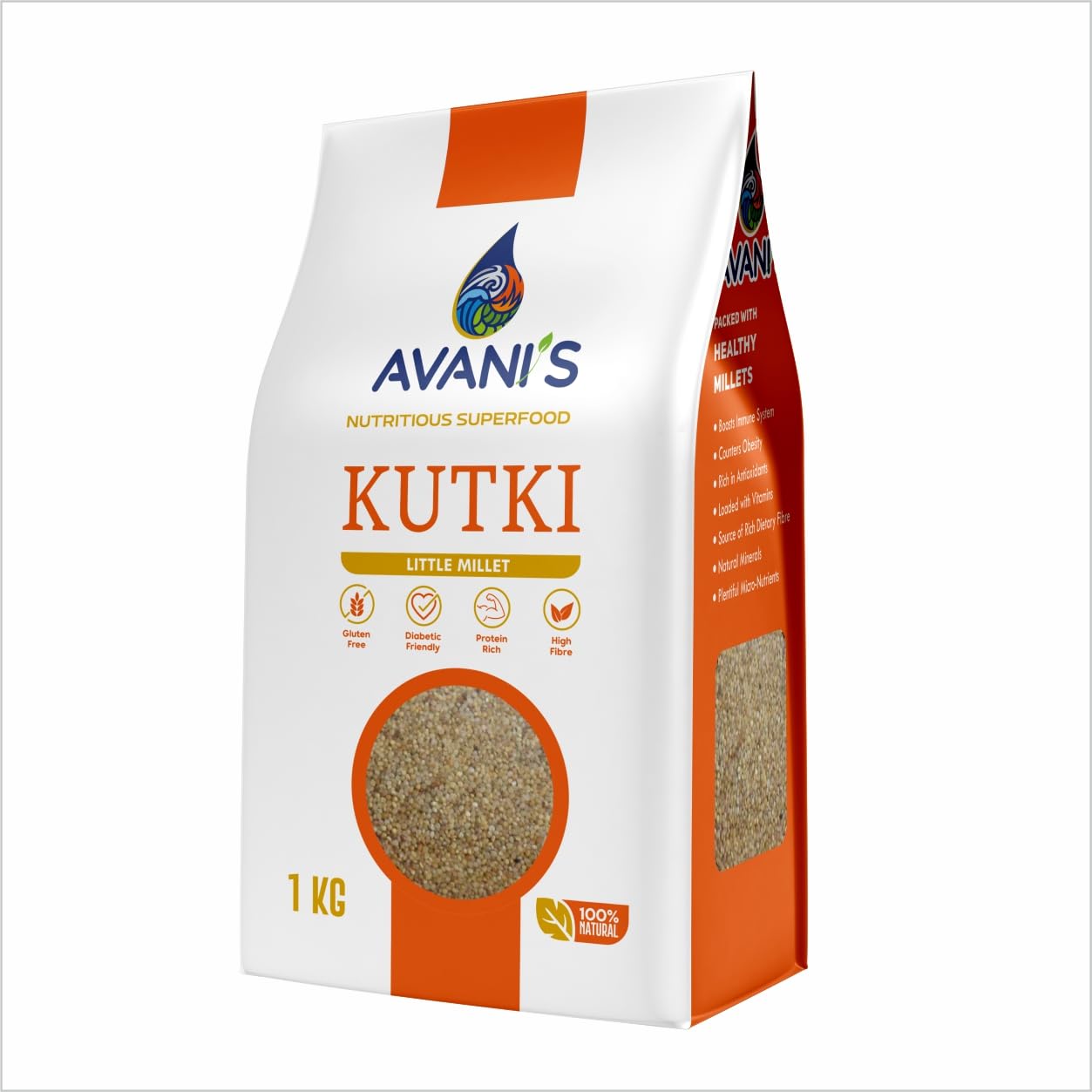 Kutki Superfood