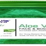 FACE&BODY GEL