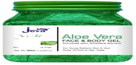 FACE&BODY GEL