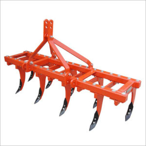 Rigid-Cultivator